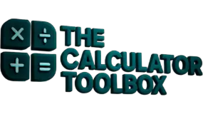 TheCalculatorToolbox